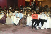 Daaku Maharaaj Movie Success Press Meet